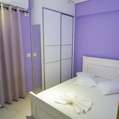Apartment Mato *