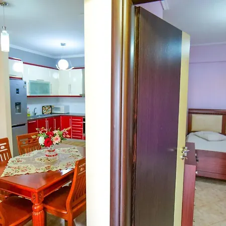 Mato Apartment