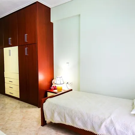 Apartment Mato Sarande