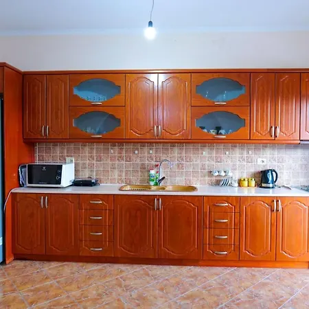 Apartment Mato *