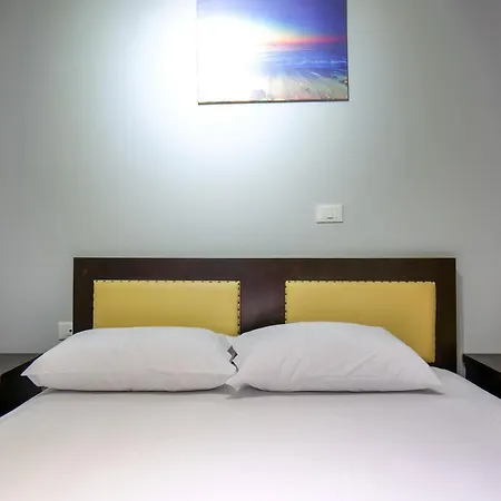 Apartment Mato